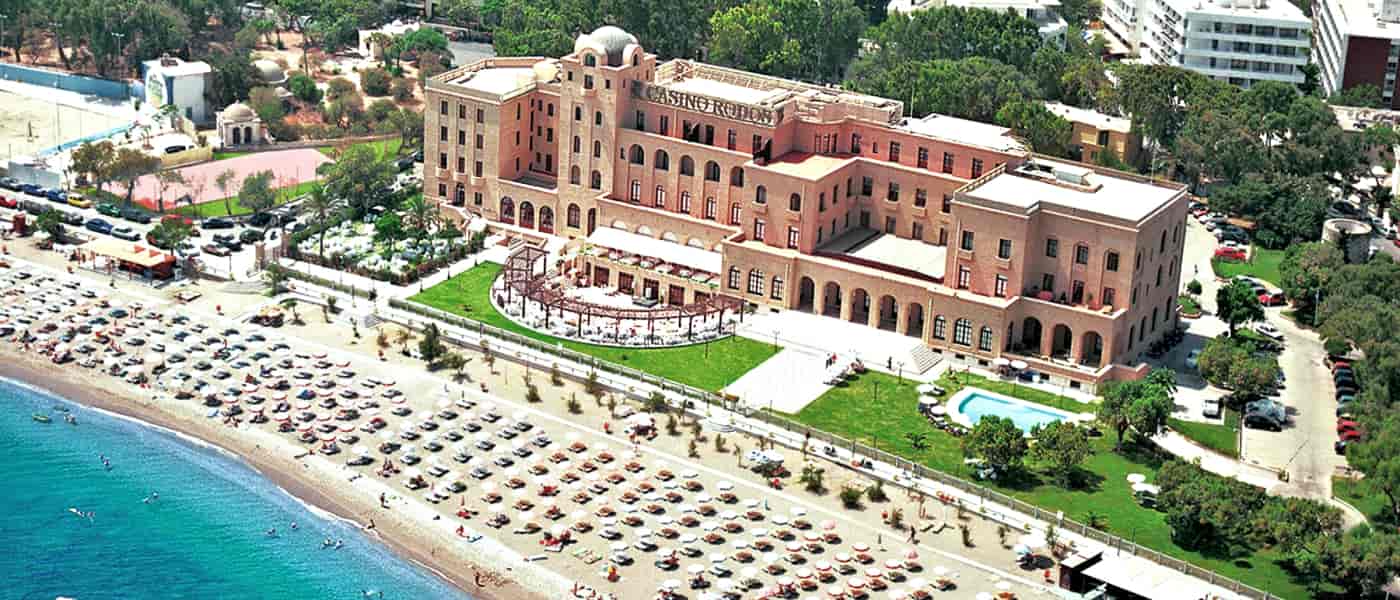 Casino Rodos
