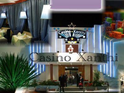 Hotel Casino Xanthi