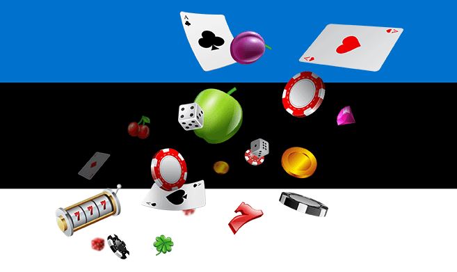 Игорный бизнес в Эстонии