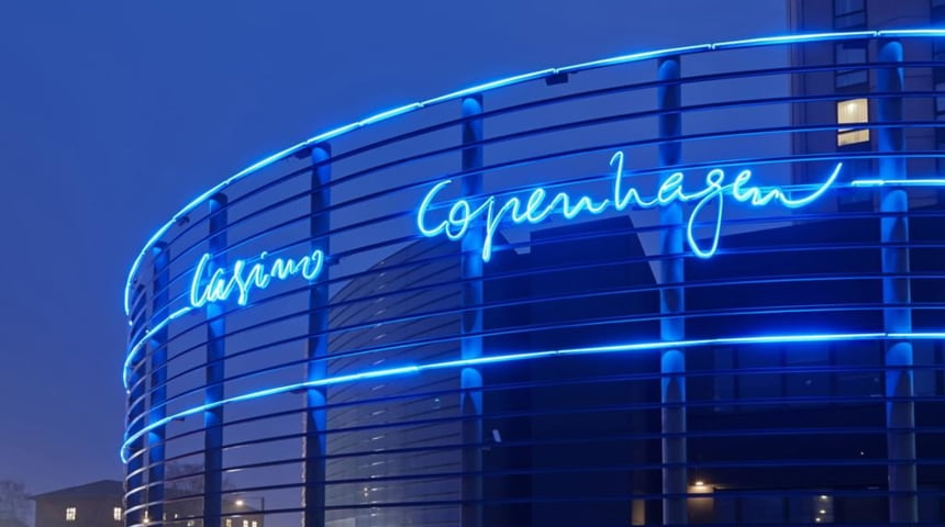 Казино Copenhagen