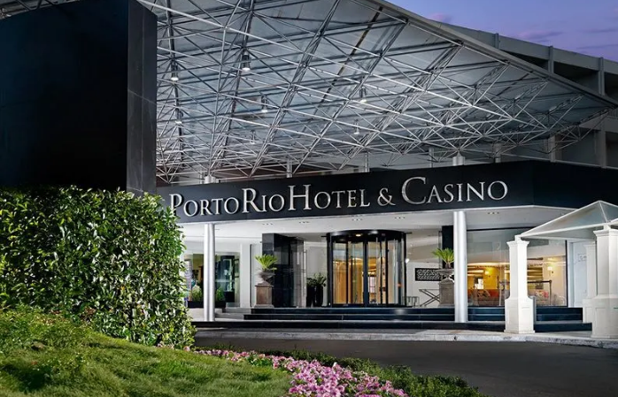 Porto Rio Hotel & Casino