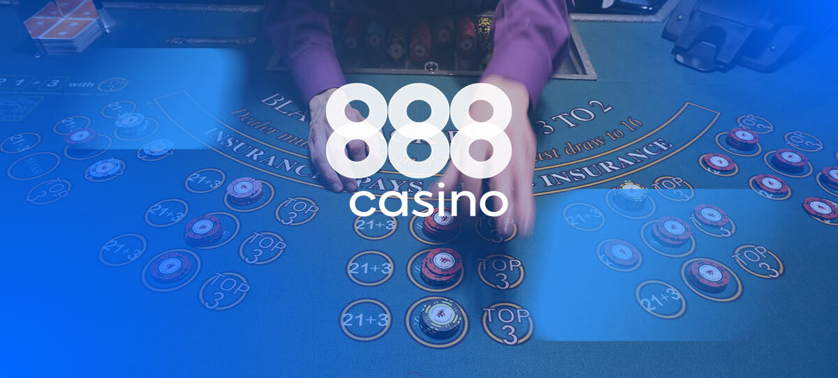 888casino арендует у Pragmatic Play профессиональную студию блэкджека