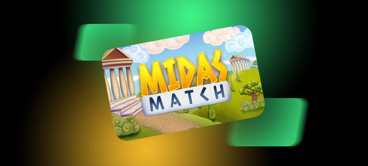 Midas Match от IGT