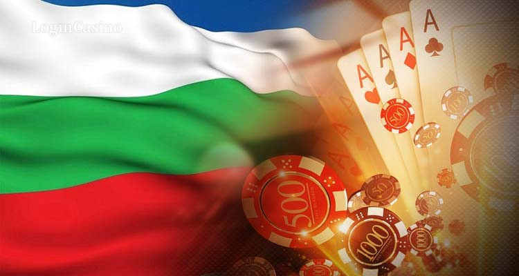 Азартные игры в Болгарии