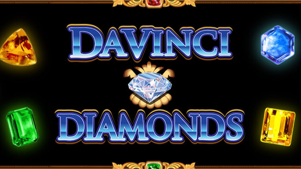 Da Vinci Diamonds