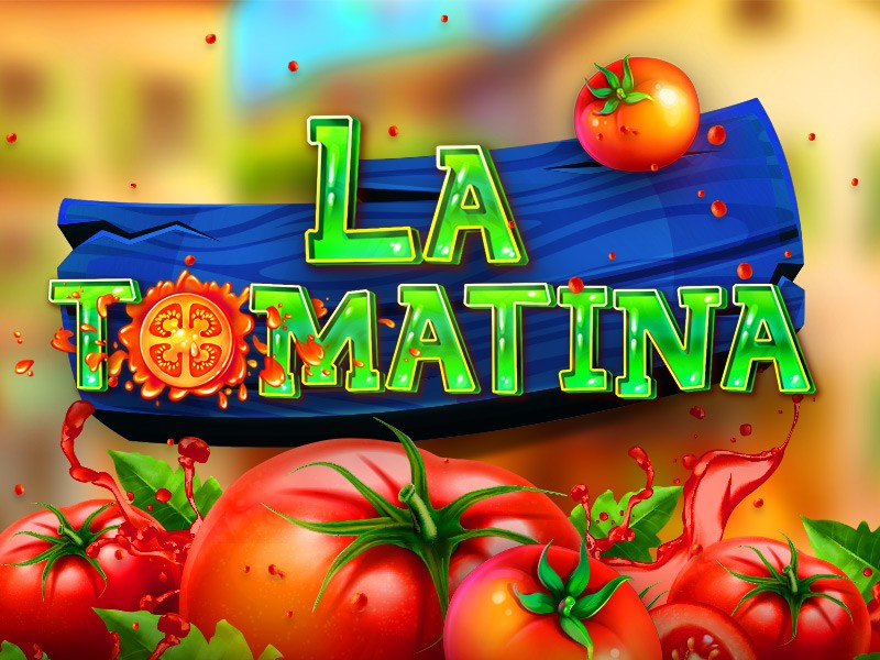La Tomatina