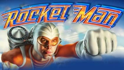 Rocket Man