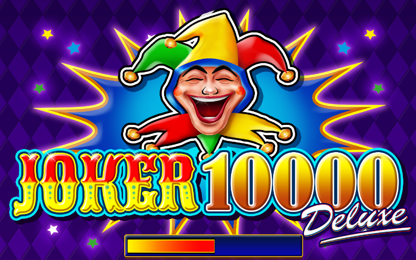 Joker 10000 Deluxe