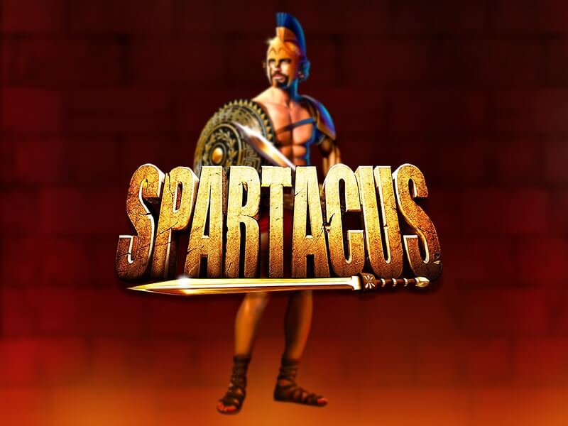 Spartacus 