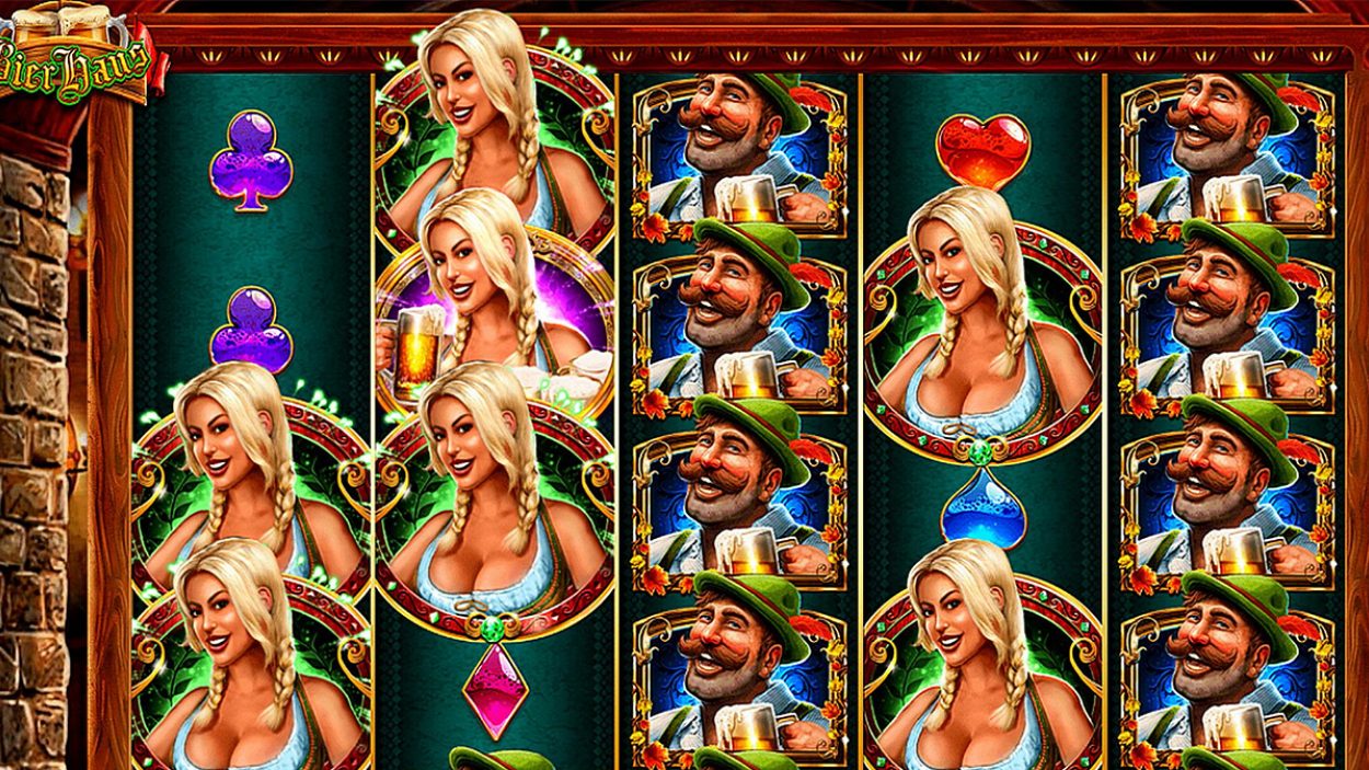 Bier Haus