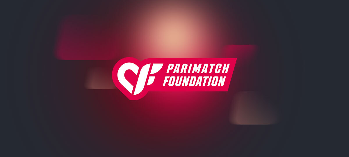 Parimatch Foundation 