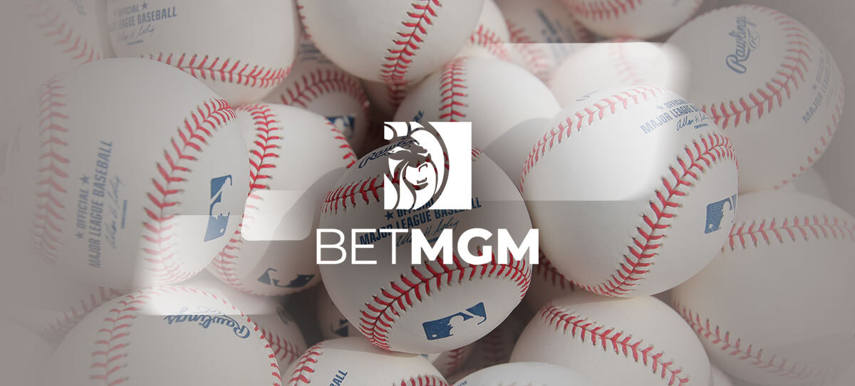 BetMGM стали гемблинговым партнером бейсбольной команды MLB
