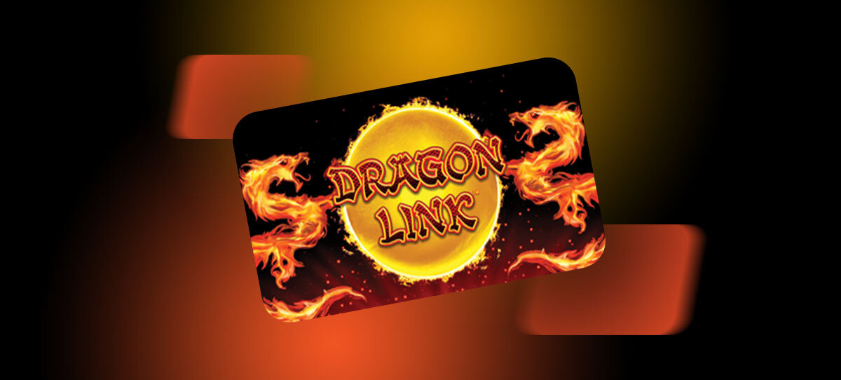 Dragon Link от Aristocrat