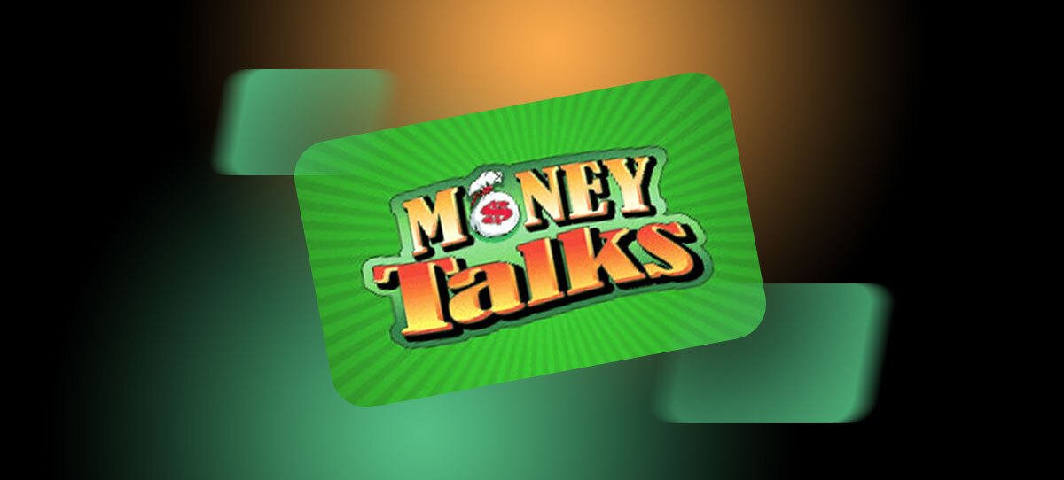 Слот недели: Money Talks