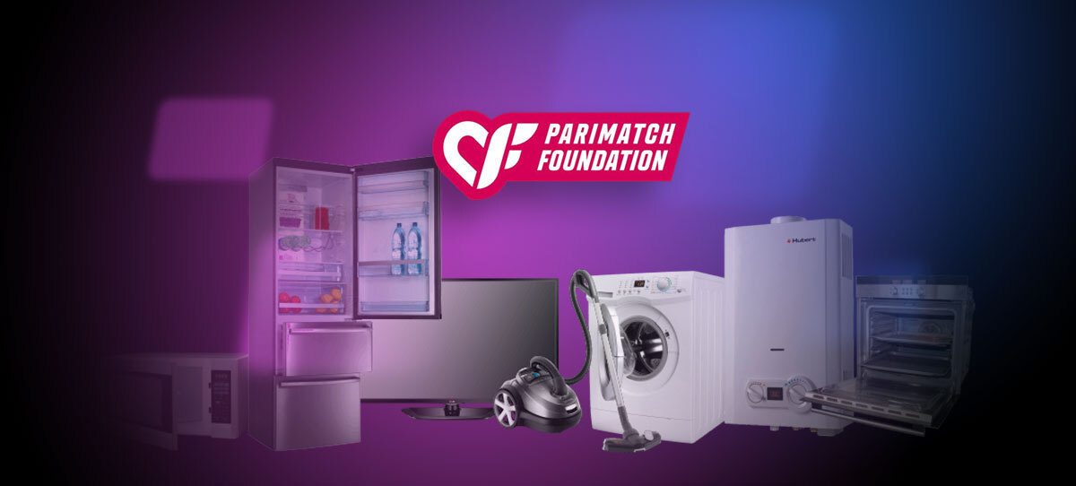 Parimatch Foundation