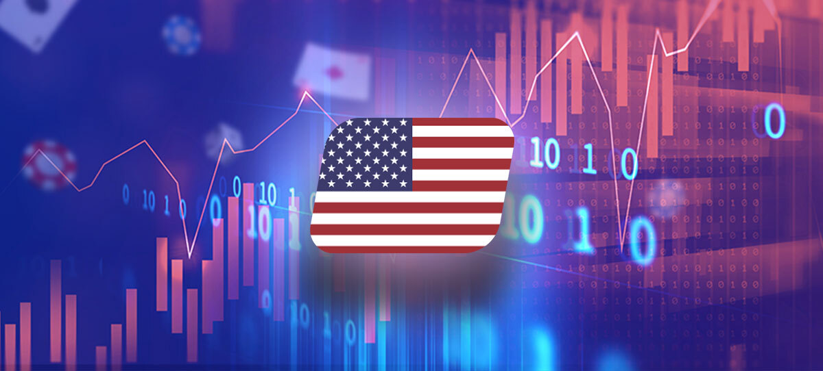 В США растут доходы от азартных игр