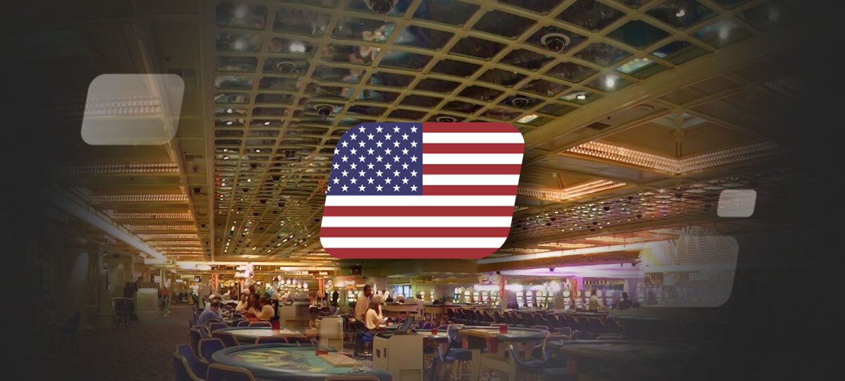 Неожиданный запрет ждет казино США