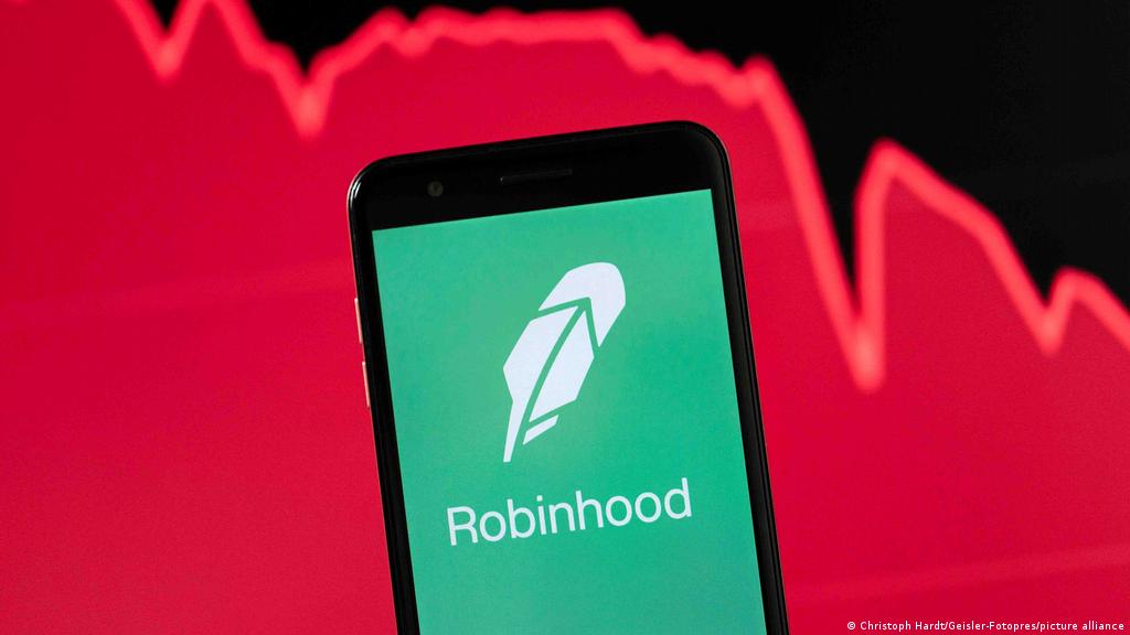 Robinhood