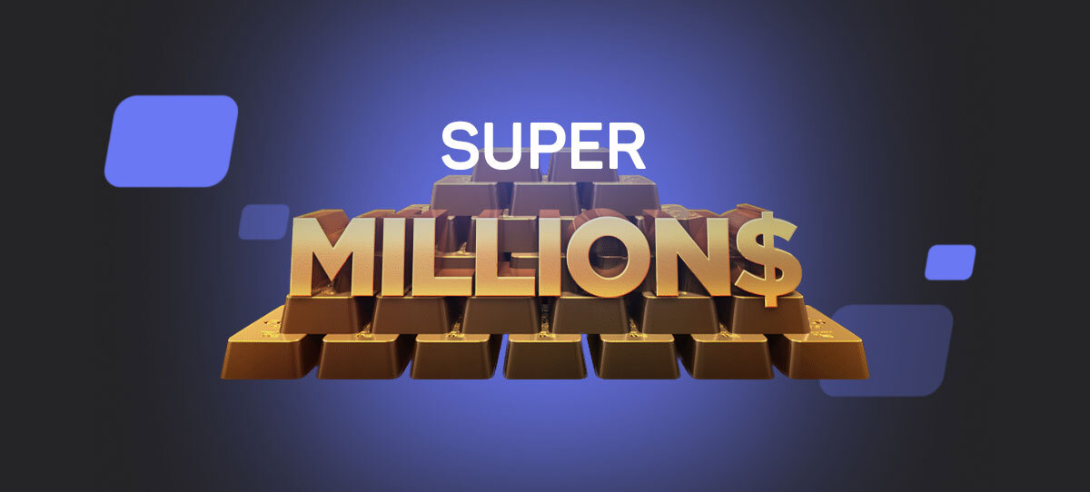 Super MILLION