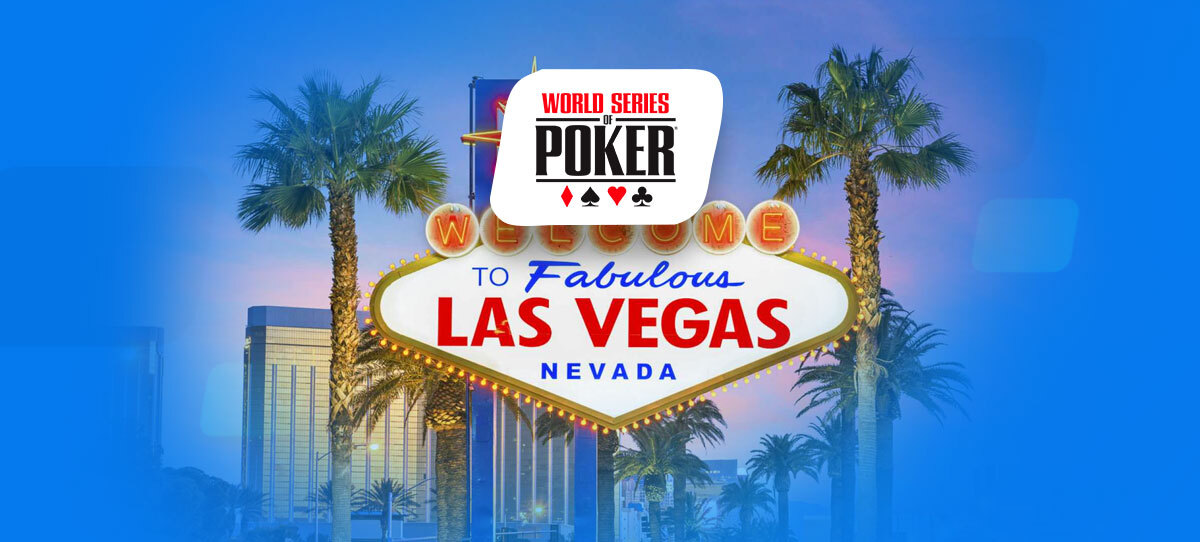 World Series of Poker