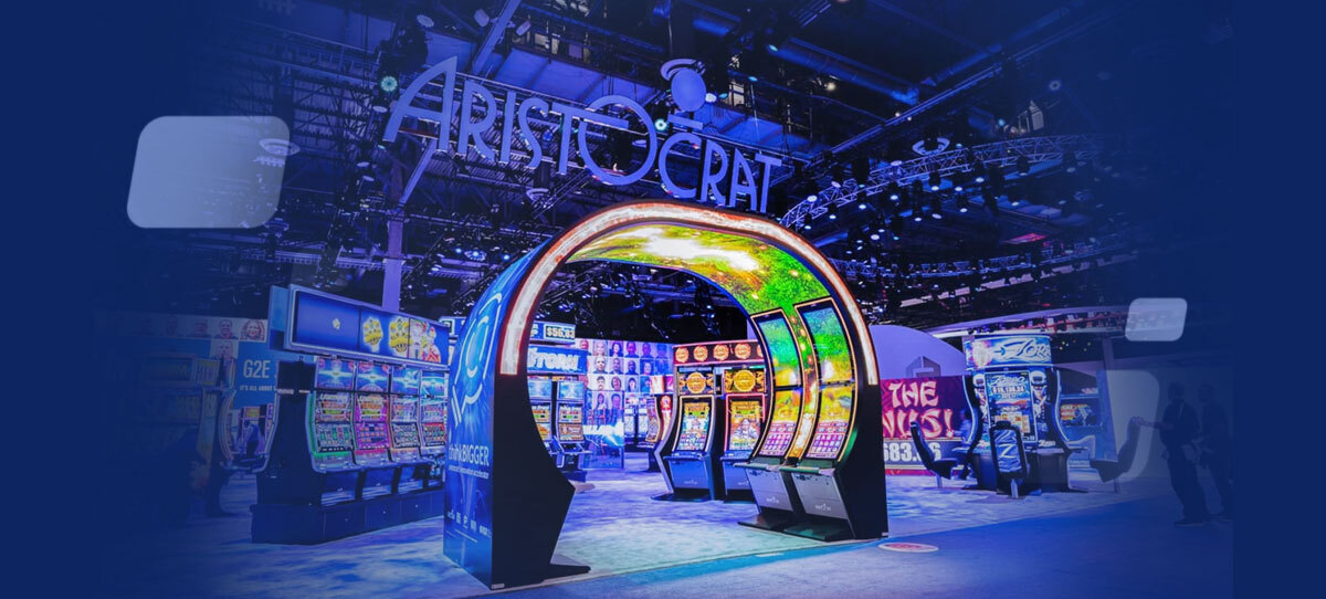 Aristocrat Gaming объявил о запуске нового джекпота