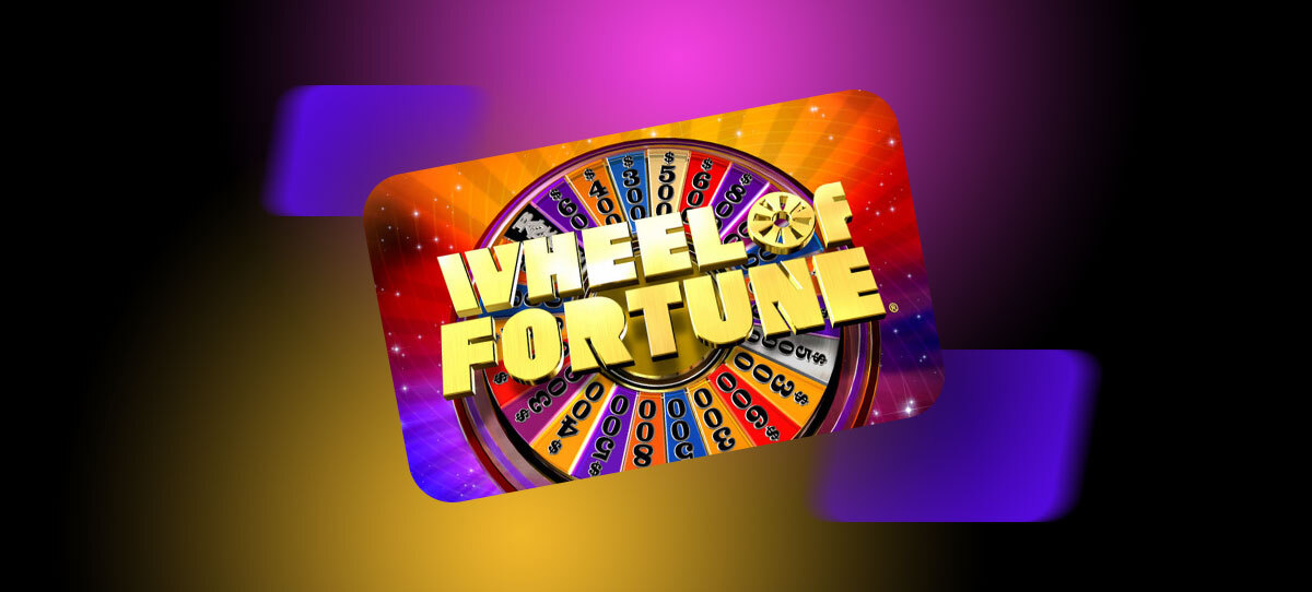 Онлайн-казино Wheel of Fortune Casino появится в США
