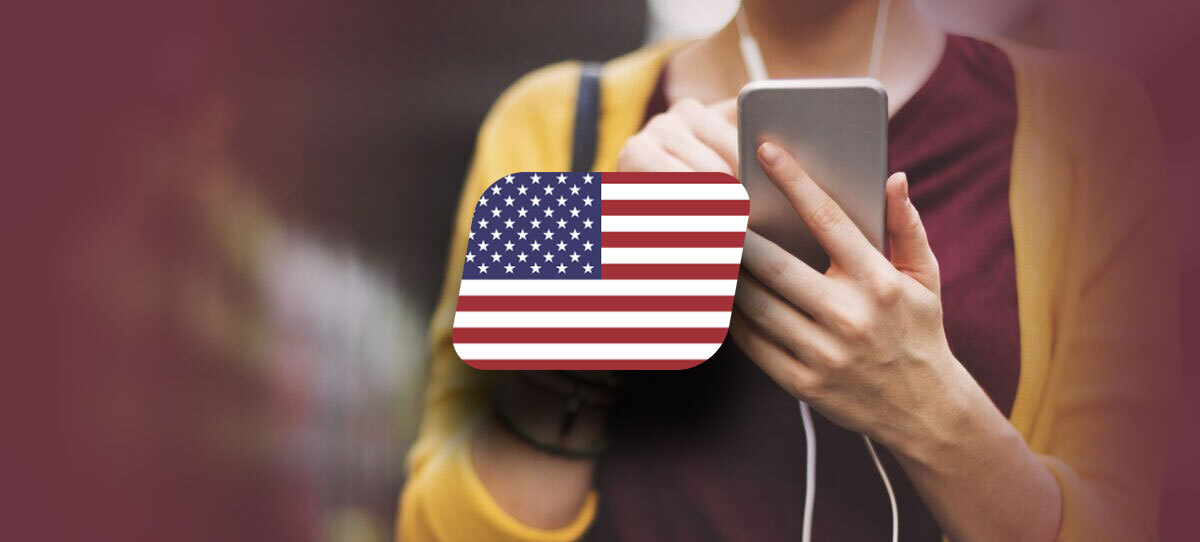 азартные игры в США
