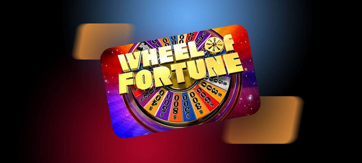 Слот Wheel of Fortune от IGT сделал американца миллионером