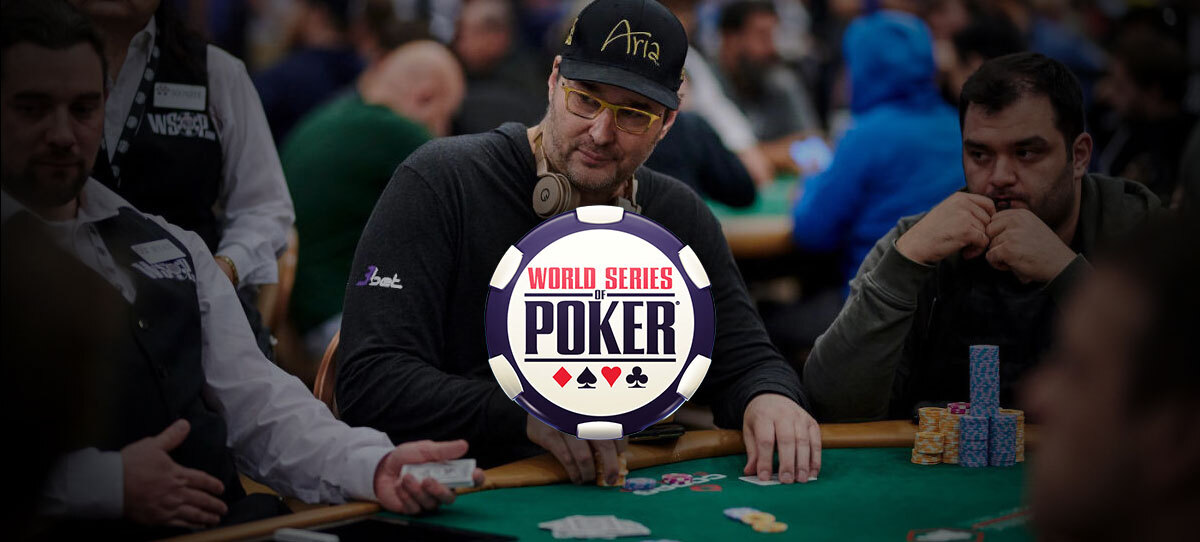 WSOP