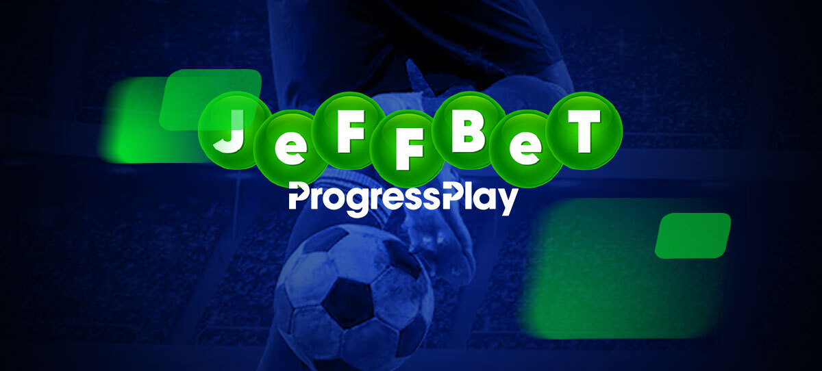 Progress Play запускает онлайн-оператора B2C JeffBet