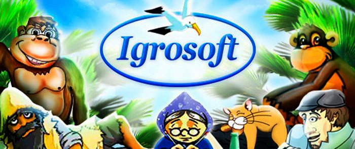Секреты автоматов Igrosoft 1