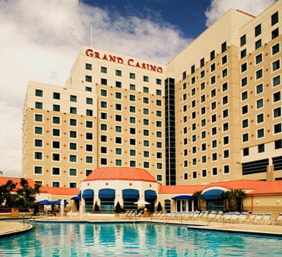grand casino biloksi