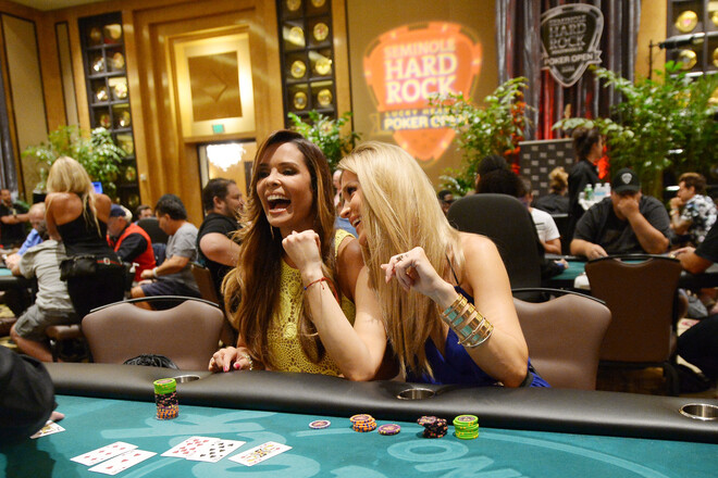poker