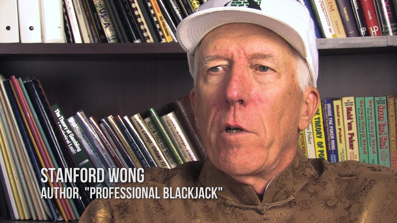 stanford wong sic bo