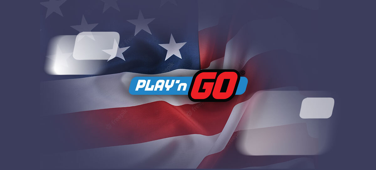 Play’n GO анонсировал выход на рынок США