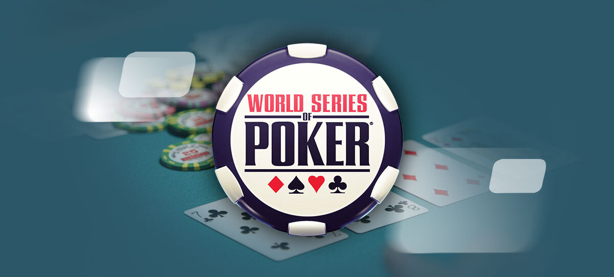 Стал известен победитель главного события WSOP