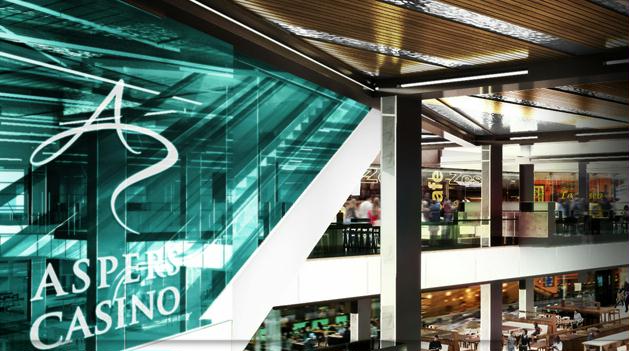 Aspers Casino 2
