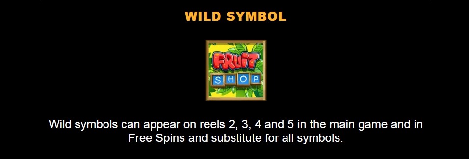Fruit Shop Megaways 2