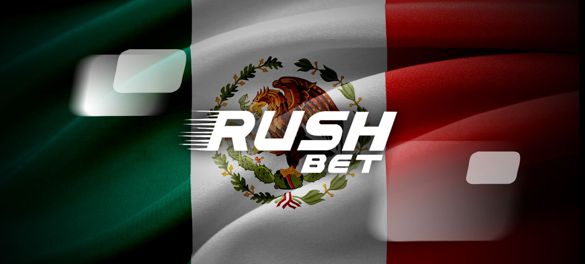 Онлайн-казино и букмекерская контора RushBet заработали в Мексике