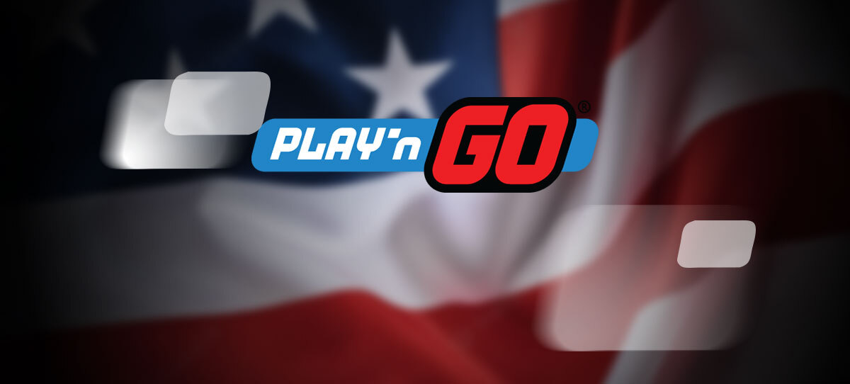 Play’n GO вышел на рынок США