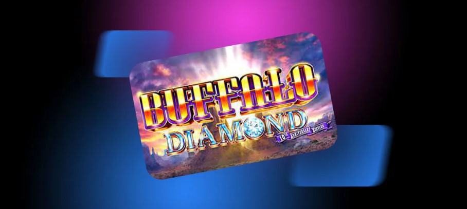 Слот Buffalo Diamond от Aristocrat Gaming сделал американца миллионером