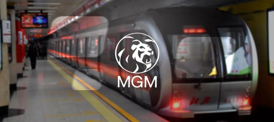 MGM Resorts стал партнером MLB