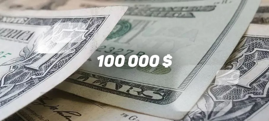 Американец стал богаче на 100 тысяч долларов благодаря видеопокеру