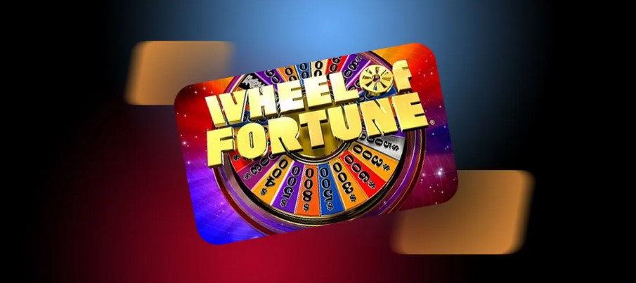 Более 1,5 млн долларов принес игроку слот Wheel of Fortune от IGT