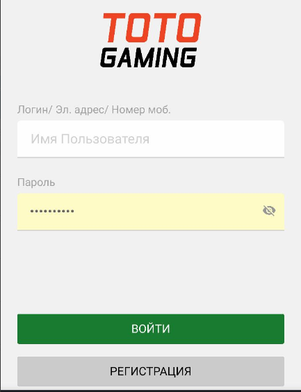 TotoGaming 14