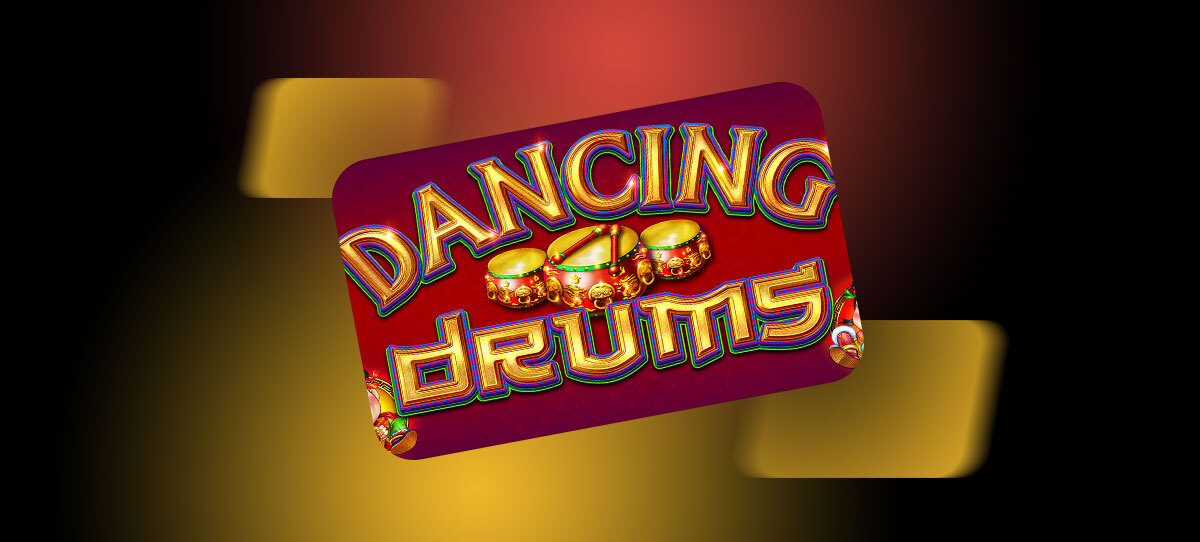 Более 1,5 млн баксов принес игроку слот Dancing Drums от Bally Technologies