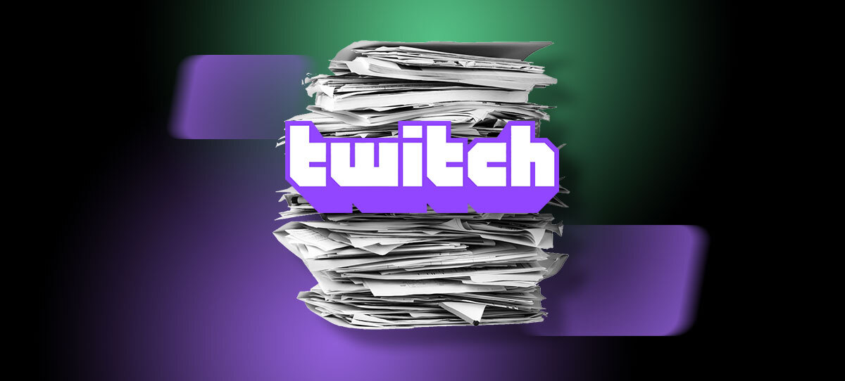 Twitch изменит политику из-за массовых жалоб на контент с азартными играми