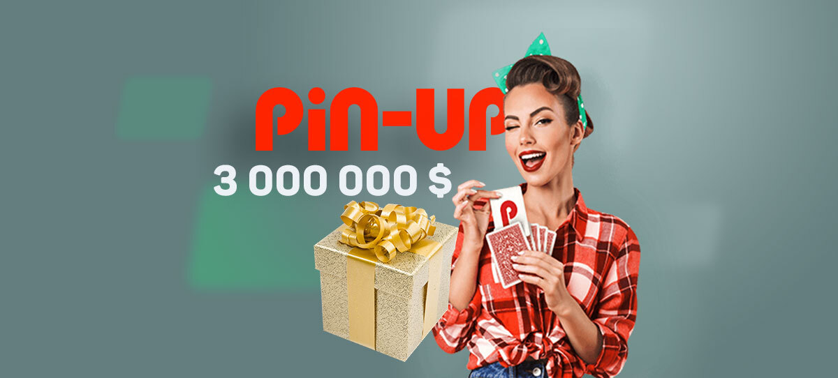 Pin up