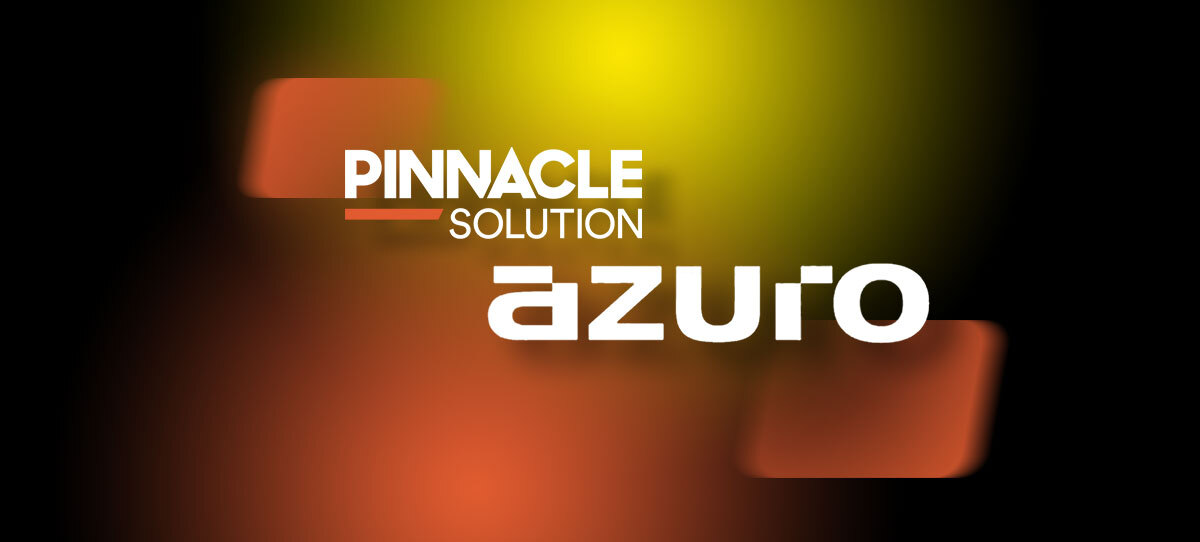 Pinnacle Solution теперь сотрудничает с экосистемой ставок Azuro