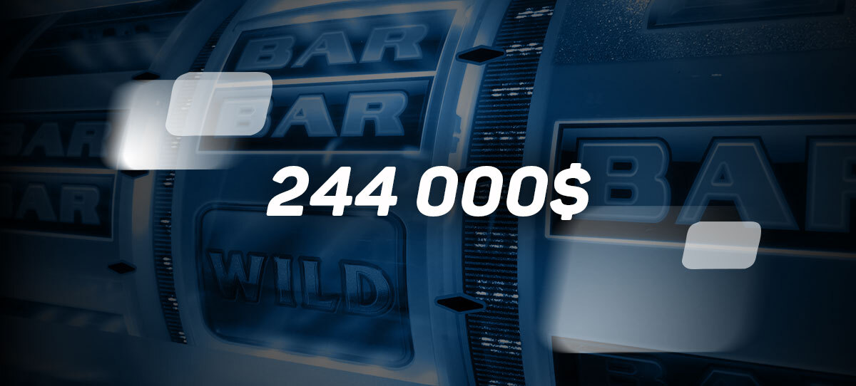Домен casino.ton был продан за 244 000$